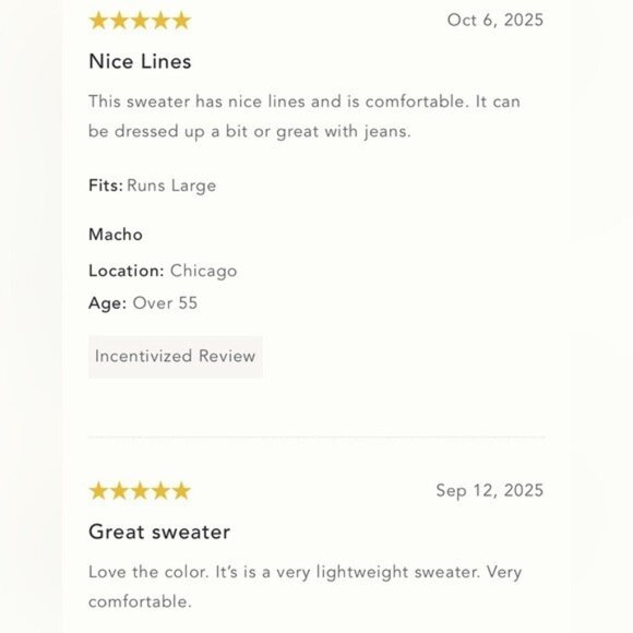 NWT Size XL -Anthropologie Cotton Textured Boat-Neck Sweater (NWT US$118) - Picture 8 of 16